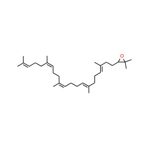 Squalene 2,3-epoxide